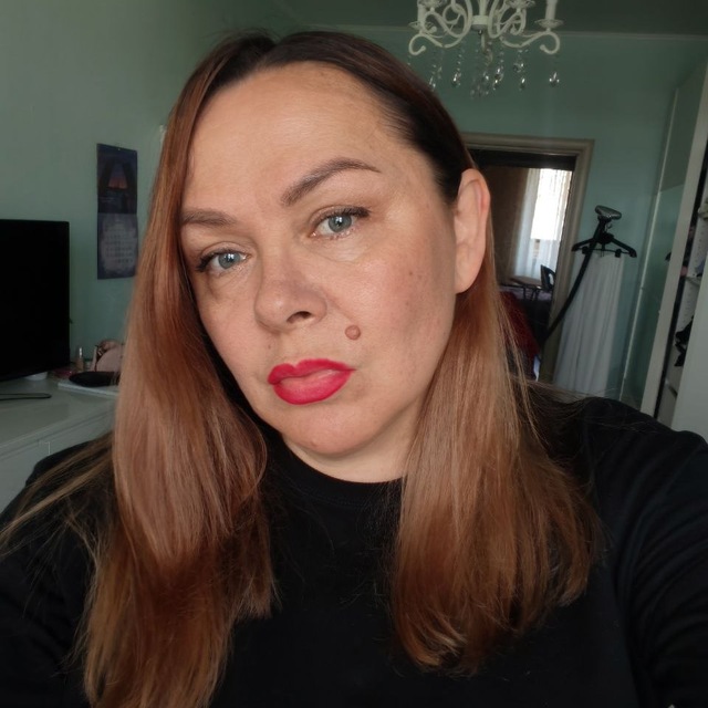 Елена Сивохина